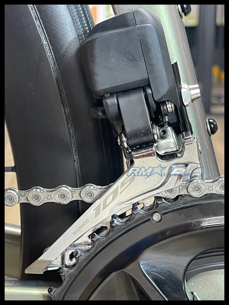 Liv Langma Advanced Pro Disc 1 Pro Compact Golden Haze Large 2024 Ex Demo-5