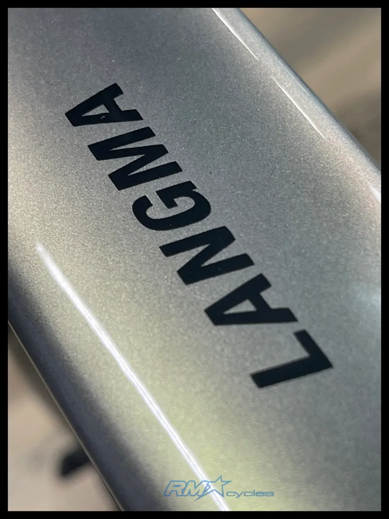 Liv Langma Advanced Pro Disc 1 Pro Compact Golden Haze Large 2024 Ex Demo-2