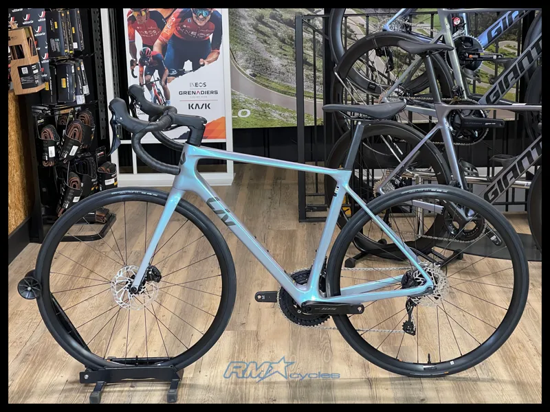 Liv Langma Advanced 2 Prismatic Haze Medium 2024-1