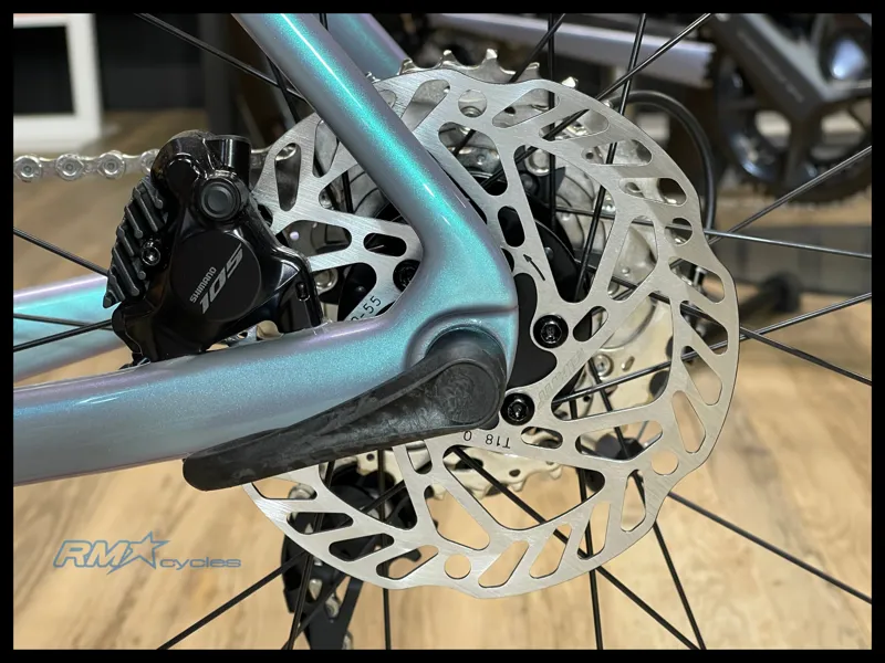 Liv Langma Advanced 2 Prismatic Haze Medium 2024-8