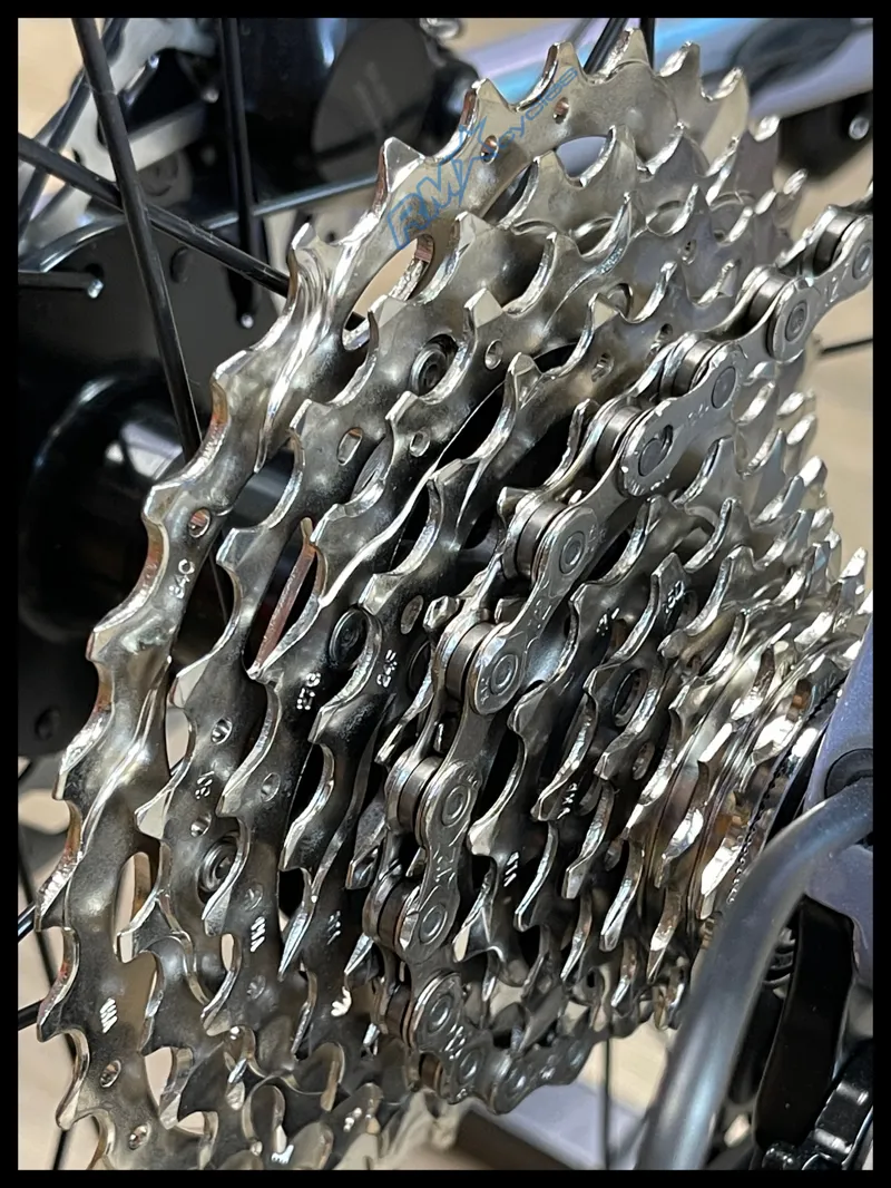 Liv Langma Advanced 2 Prismatic Haze Medium 2024-3