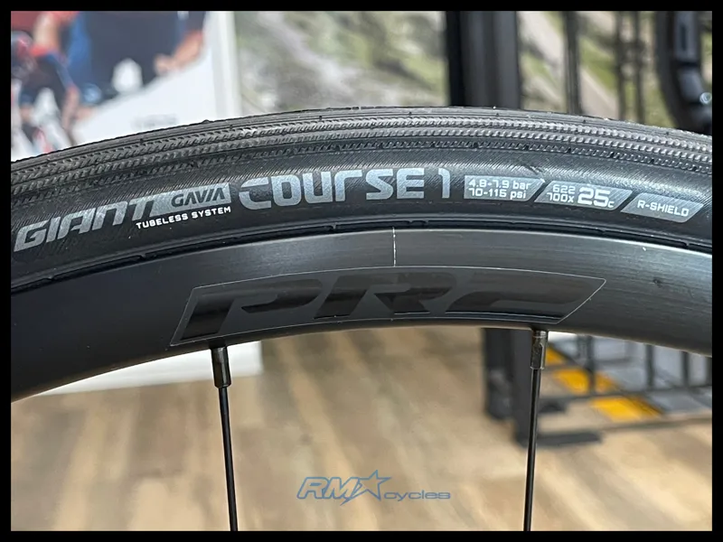 Liv Langma Advanced 2 Prismatic Haze Medium 2024-9