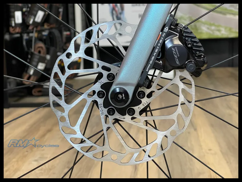 Liv Langma Advanced 2 Prismatic Haze Medium 2024-7