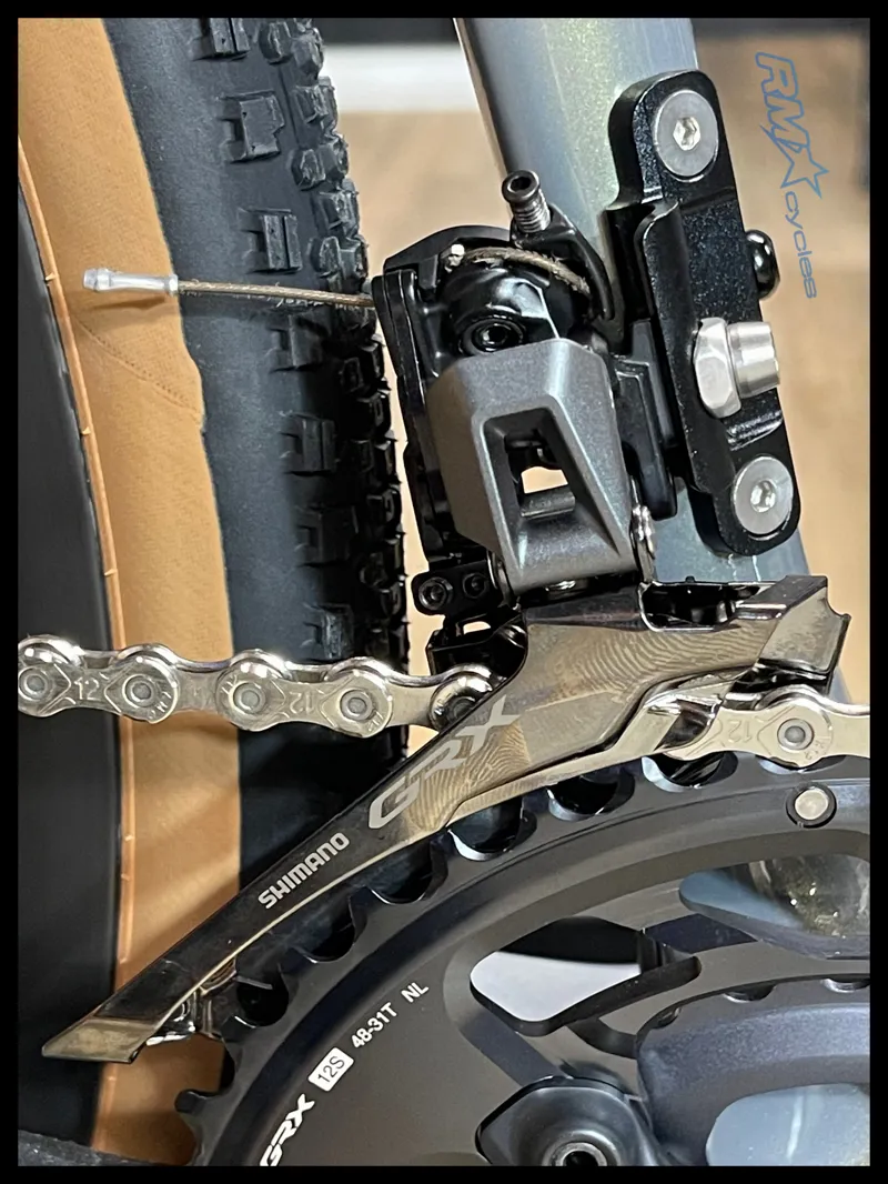 Giant Revolt Advanced 0  Aurora Noise Large 2025 Ex-Display-4