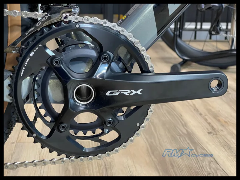 Giant Revolt Advanced 0  Aurora Noise Large 2025 Ex-Display-5