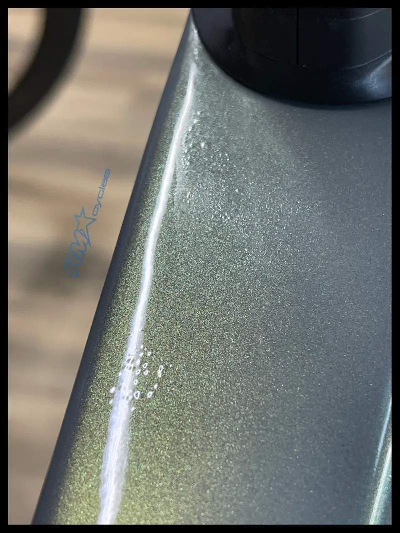 Giant Revolt Advanced 0  Aurora Noise Large 2025 Ex-Display-9