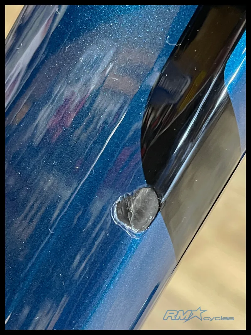 2023 Giant TCR Advanced Pro 2 Disc ML Sea Sparkle Approved Used-11