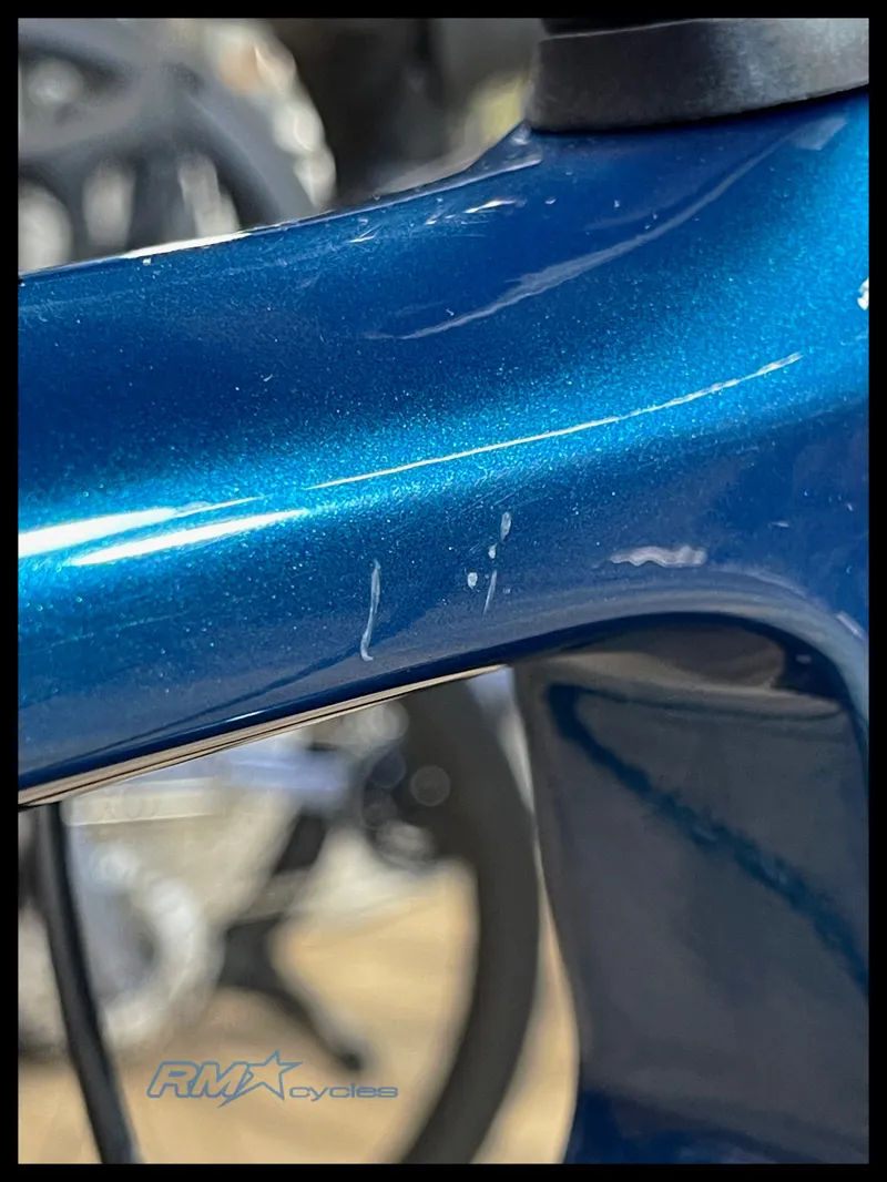 2023 Giant TCR Advanced Pro 2 Disc ML Sea Sparkle Approved Used-10