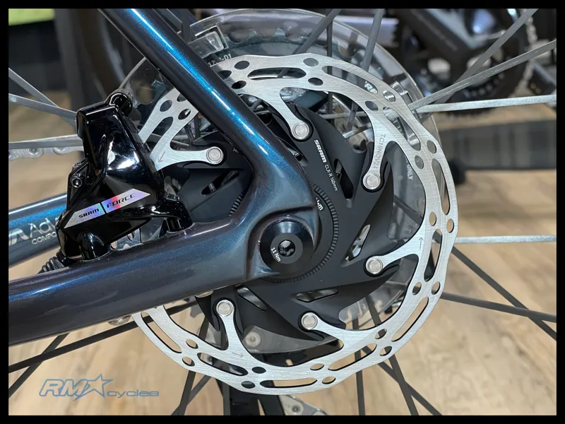 Giant TCR Advanced Pro 0 AXS Ocean Twilight M-Large 2025 Ex-Display-7