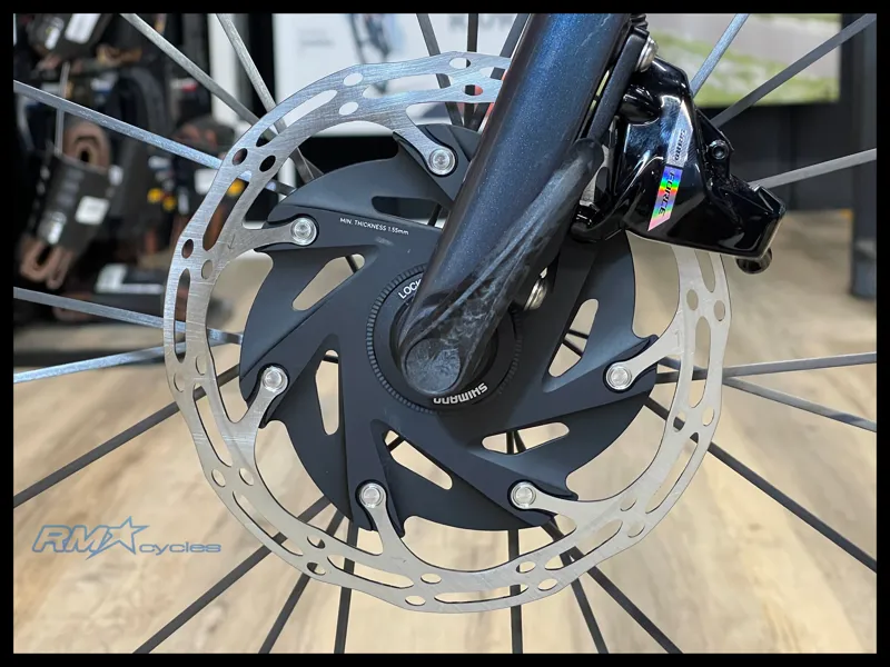 Giant TCR Advanced Pro 0 AXS Ocean Twilight M-Large 2025 Ex-Display-6