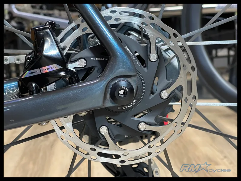 Giant TCR Advanced Pro 0 AXS Ocean Twilight Large 2025-8