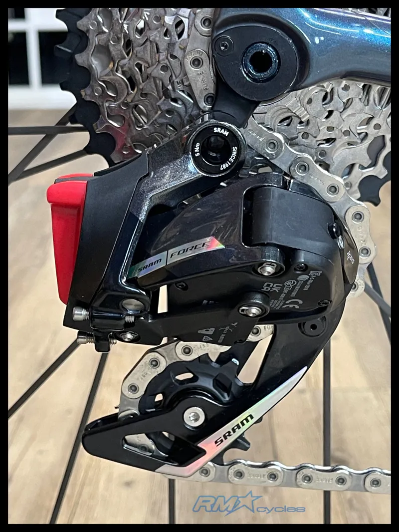 Giant TCR Advanced Pro 0 AXS Ocean Twilight Large 2025-4