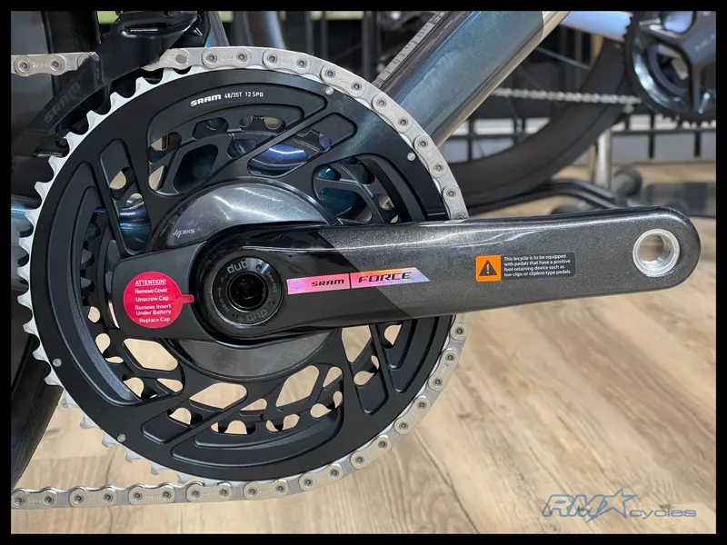 Giant TCR Advanced Pro 0 AXS Ocean Twilight Large 2025-6