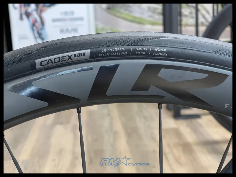 Giant TCR Advanced Pro 0 AXS Ocean Twilight Large 2025-9