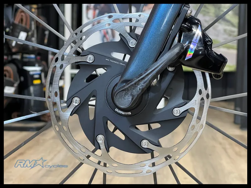 Giant TCR Advanced Pro 0 AXS Ocean Twilight Large 2025-7