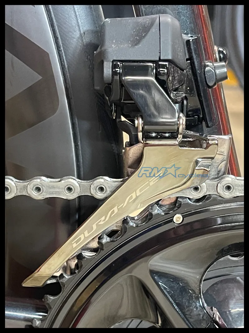 Giant TCR Advanced SL 0 Medium Black Lava 2024 Ex-Demo-4