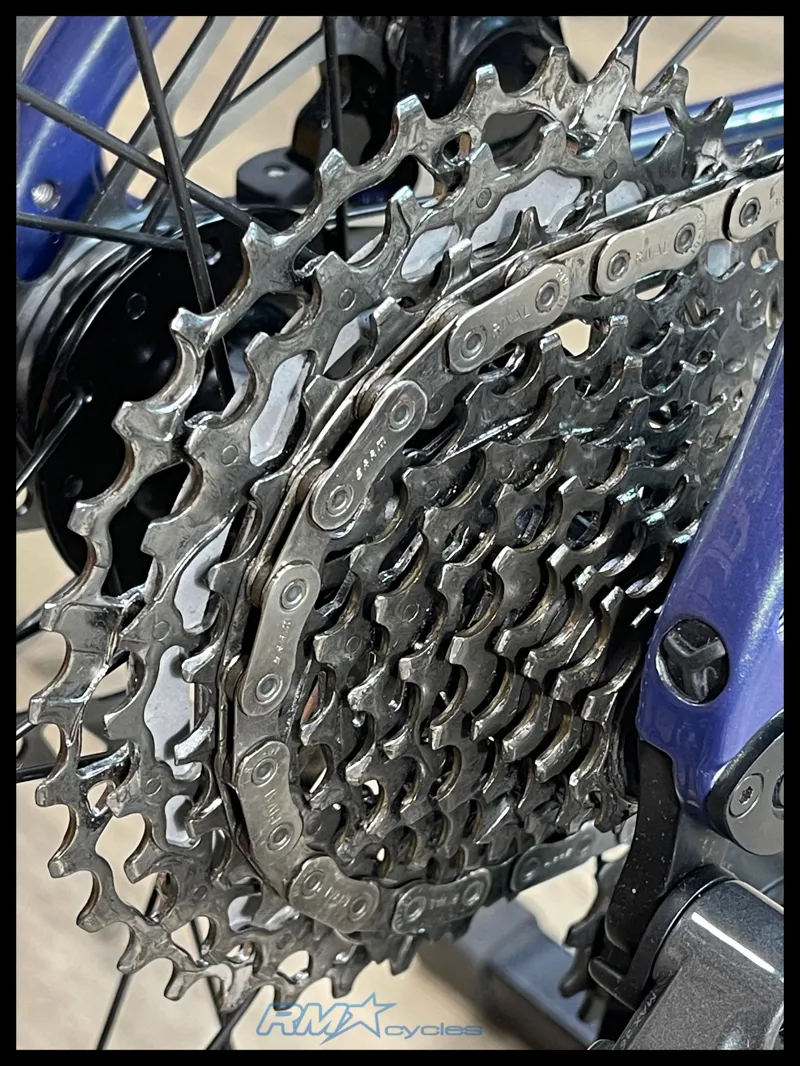 Giant DEFY ADVANCED 0 Medium Interstellar 2024 Ex-Display-3