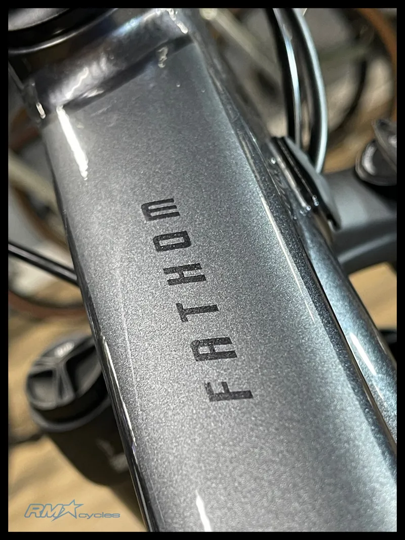 Giant Fathom 29 1 Medium Metallic Black 2022 Ex-Display-2