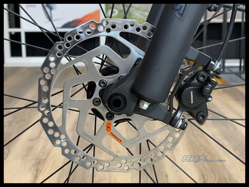 Liv Amiti E+ 1 Estoril Blue X-Small 2023 Approved Used-9