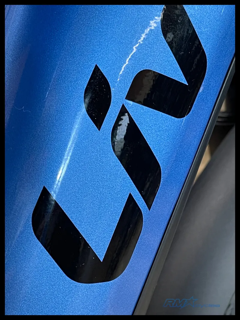 Liv Amiti E+ 1 Estoril Blue X-Small 2023 Approved Used-2