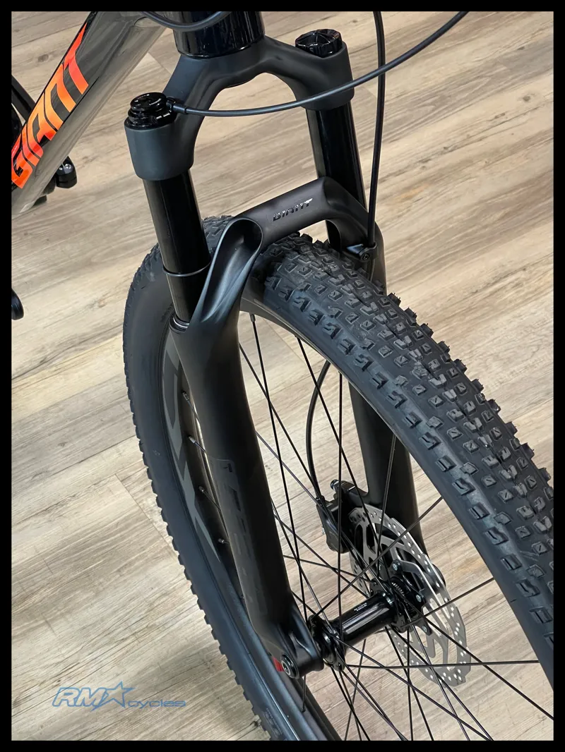 Giant XTC SLR 29 1 Medium Abyss Black 2025 Ex-Display-5