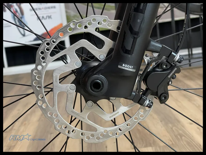 Giant XTC SLR 29 1 Medium Abyss Black 2025 Ex-Display-6