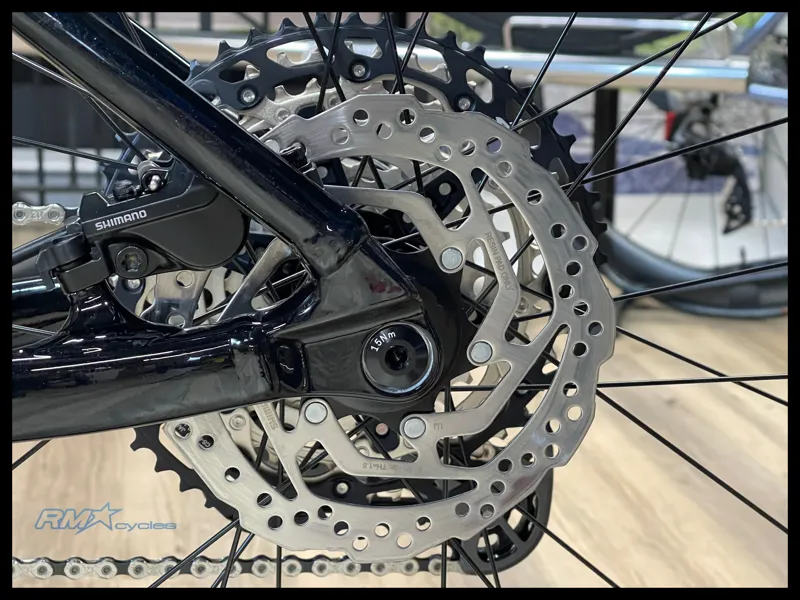 Giant XTC SLR 29 1 Medium Abyss Black 2025 Ex-Display-7