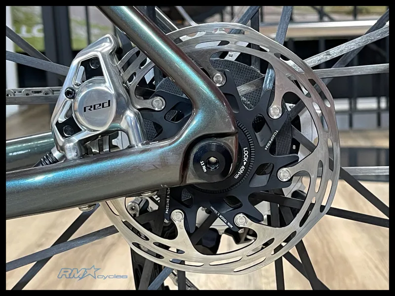 Liv Langma Advanced SL 0 Small Tahitian Pearl 2025 Ex-Display-10