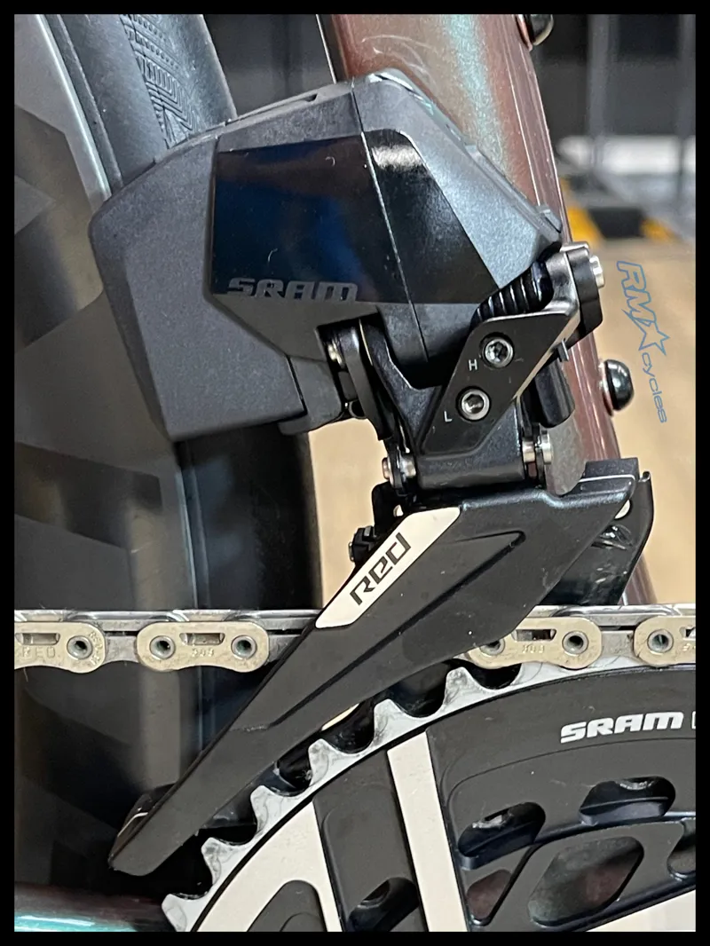 Liv Langma Advanced SL 0 Small Tahitian Pearl 2025 Ex-Display-5