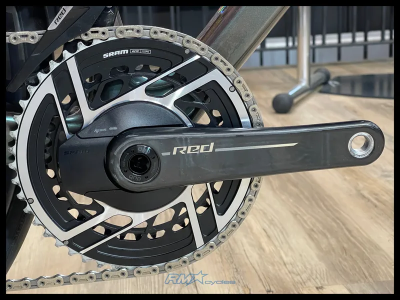 Liv Langma Advanced SL 0 Small Tahitian Pearl 2025 Ex-Display-6