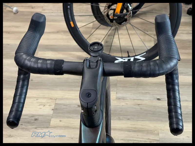 Liv Langma Advanced SL 0 Small Tahitian Pearl 2025 Ex-Display-8