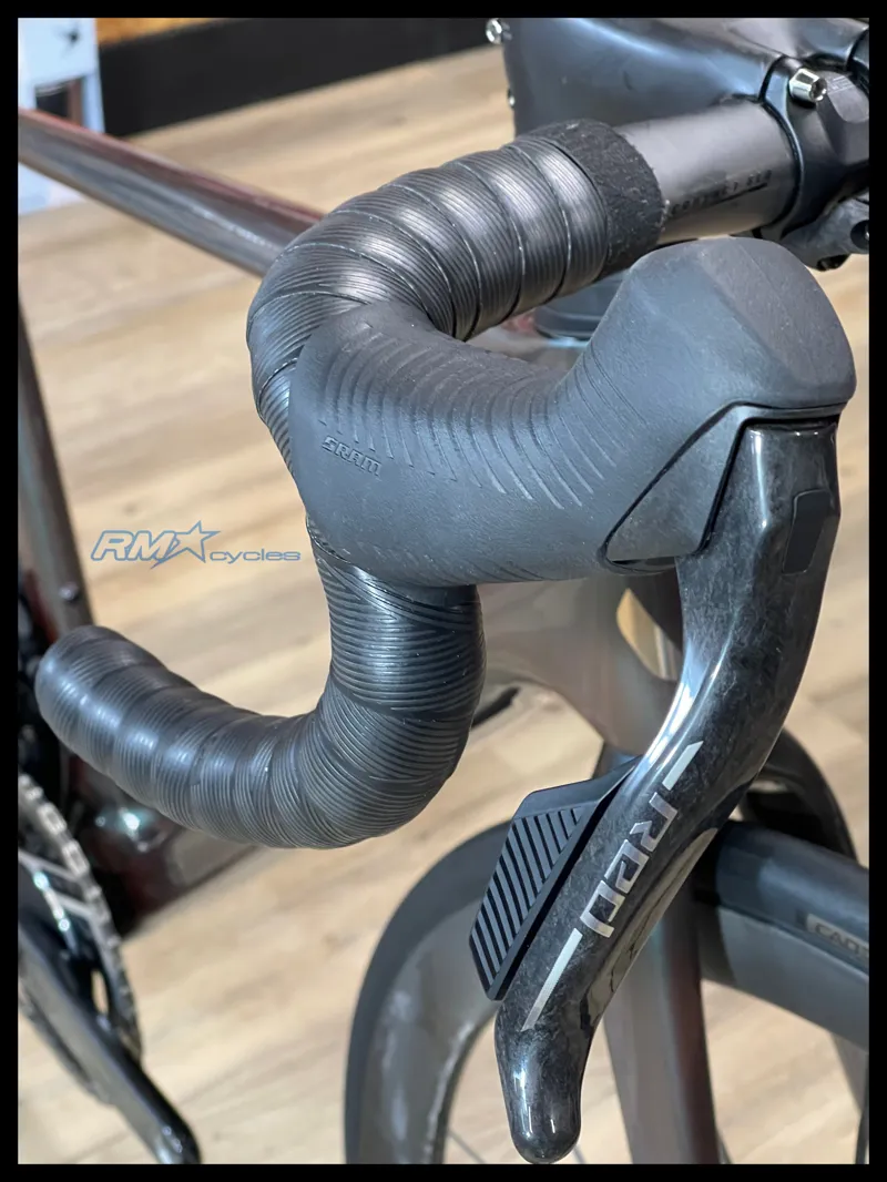 Liv Langma Advanced SL 0 Small Tahitian Pearl 2025 Ex-Display-7