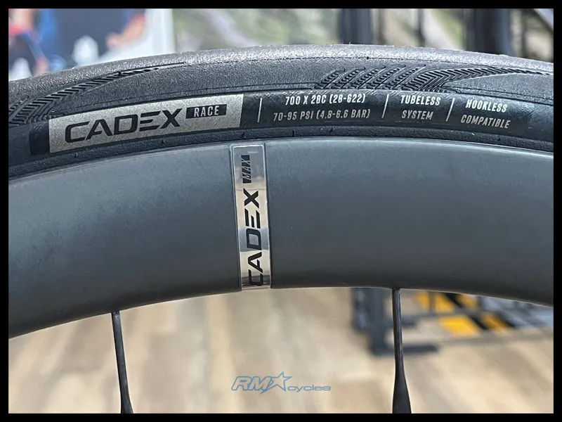 Liv Langma Advanced SL 0 Small Tahitian Pearl 2025 Ex-Display-11