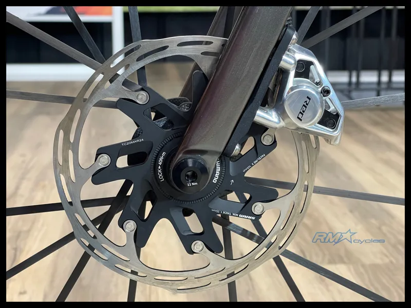 Liv Langma Advanced SL 0 Small Tahitian Pearl 2025 Ex-Display-9