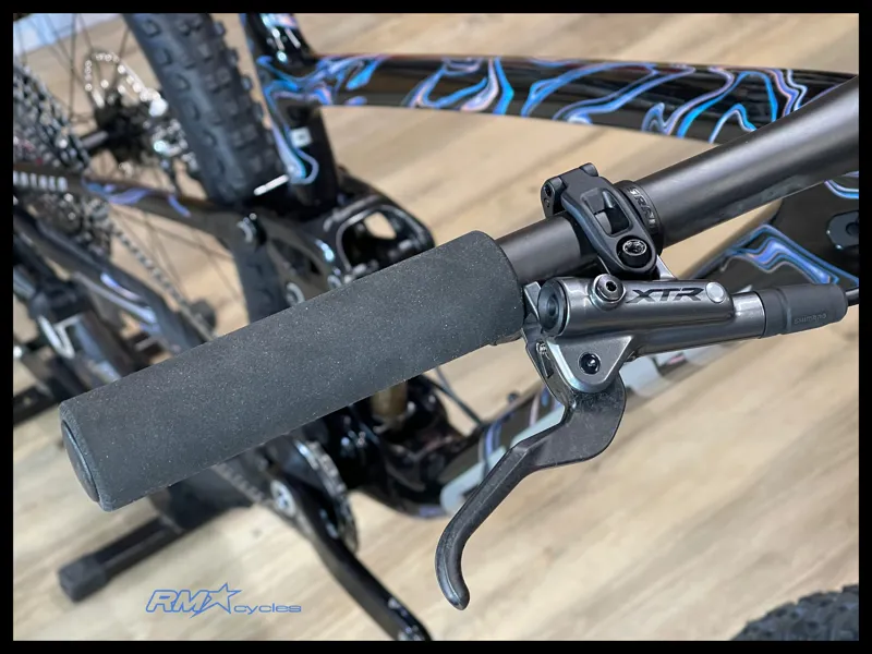 Giant Anthem Advanced 29 SRAM XX AXS Medium Custom Build 2025-8