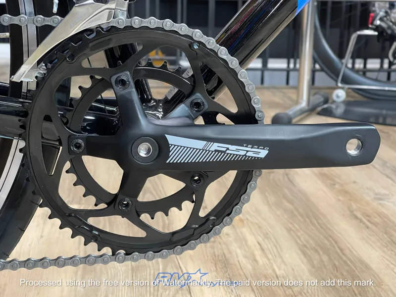 Giant Contend 2 Road Bike ML in Black 2021 Ex-Display-6