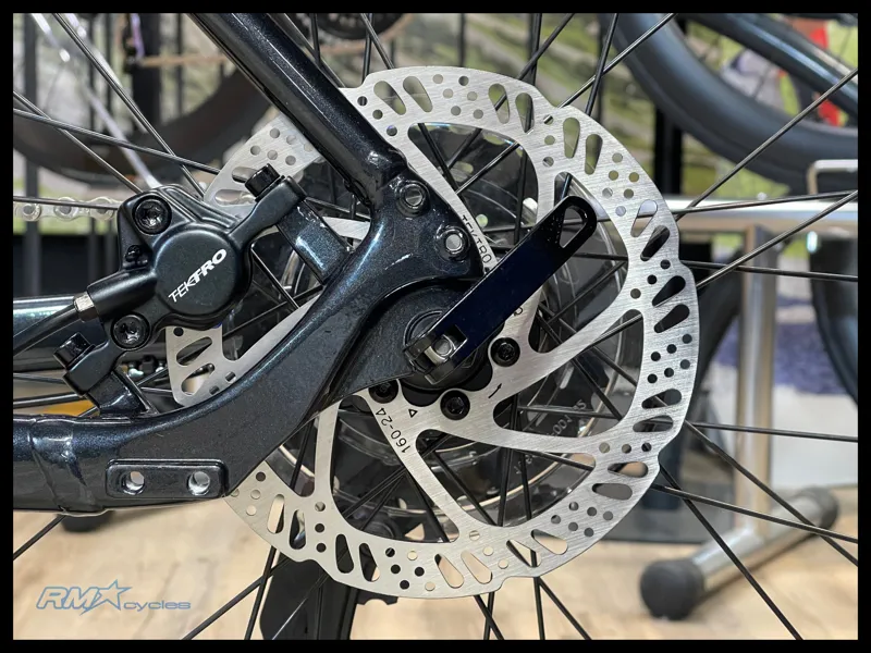 Giant Talon 3 Large Trekking Green 2021 Ex-Display-8