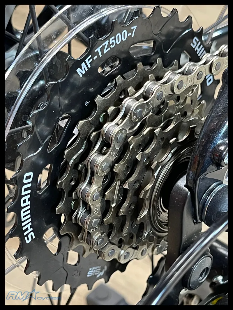 Giant Talon 3 Large Trekking Green 2021 Ex-Display-3