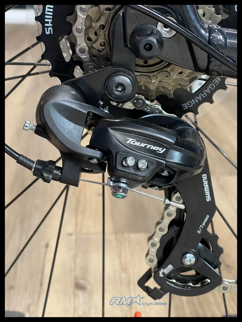 Giant Talon 3 Large Trekking Green 2021 Ex-Display-4