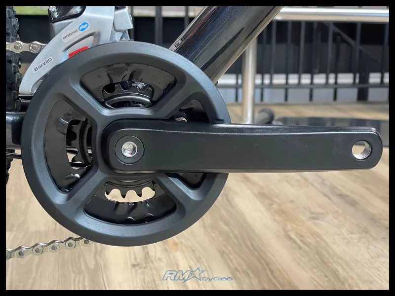 Giant Talon 3 Large Trekking Green 2021 Ex-Display-6