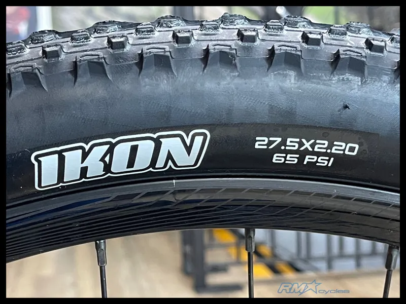 Giant Talon 3 Large Trekking Green 2021 Ex-Display-10