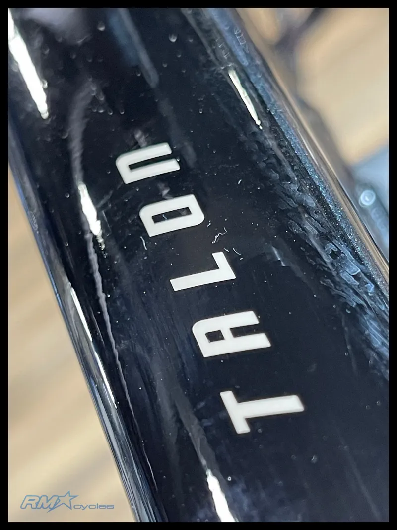 Giant Talon 3 Large Trekking Green 2021 Ex-Display-2