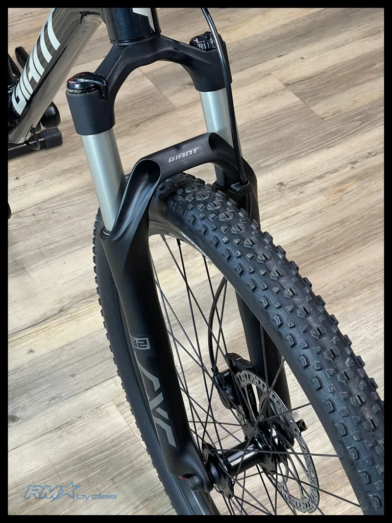 Giant Talon 3 Large Trekking Green 2021 Ex-Display-7