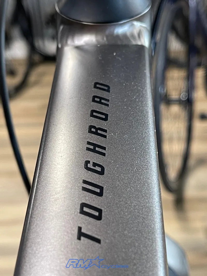 Giant ToughRoad SLR 2 Large Metal 2022  Ex-Display-2