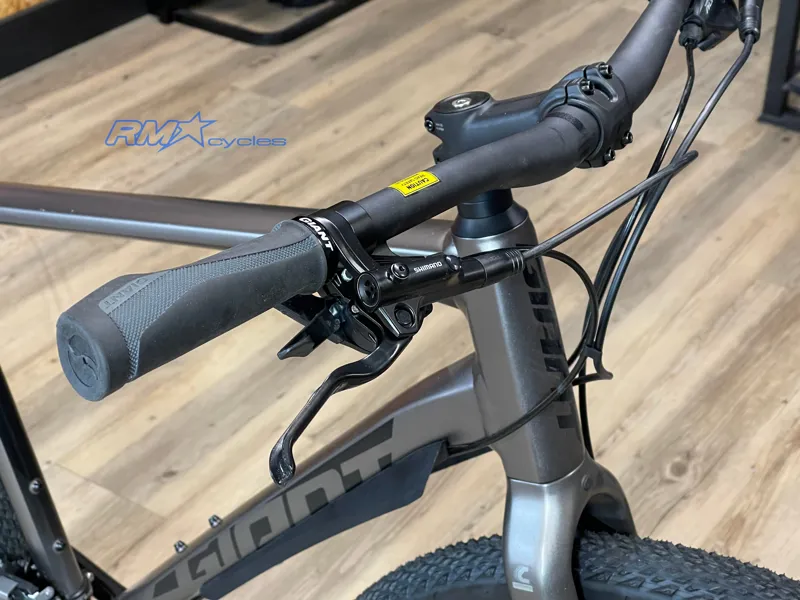 Giant ToughRoad SLR 2 Large Metal 2022  Ex-Display-7