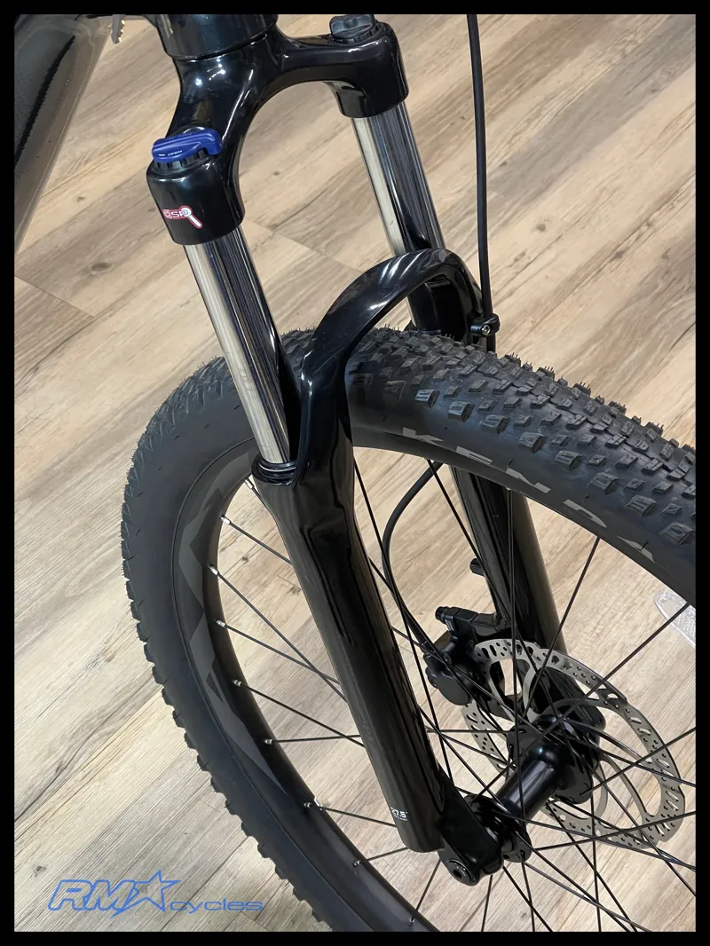 Liv Tempt E+ Sport Gunmetal Black X-Small 2022 Ex-Display-8