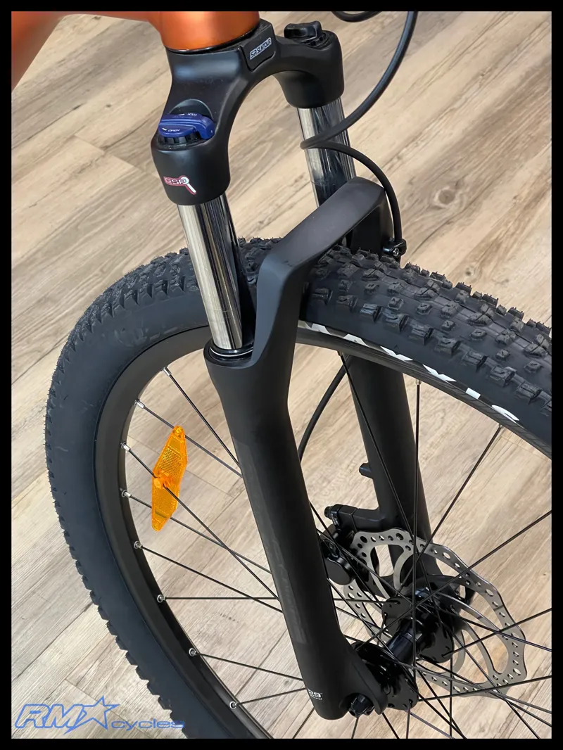 Giant Talon E+ 29 2 Amber Glow Large 2023 Ex-Display-7