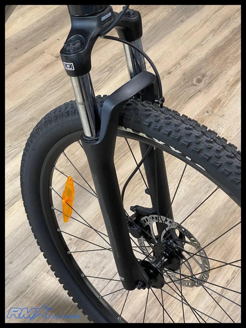 Giant Talon E+ 29 3 Gunmetal Black X-Large 2023 Approved Used-8