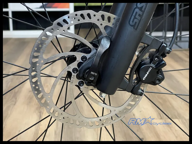 Giant Talon E+ 29 3 Gunmetal Black X-Large 2023 Approved Used-9