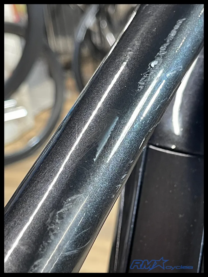 Giant Talon E+ 29 3 Gunmetal Black X-Large 2023 Approved Used-13